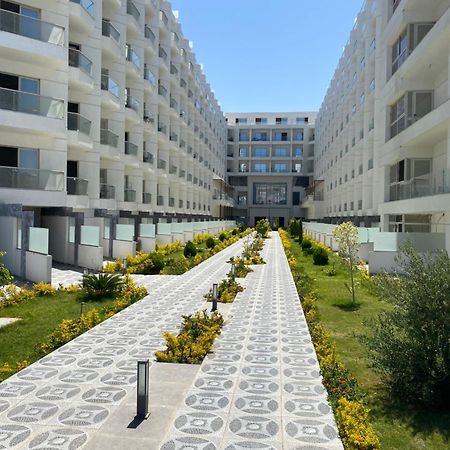 Scandic Cinde Hurghada Luaran gambar