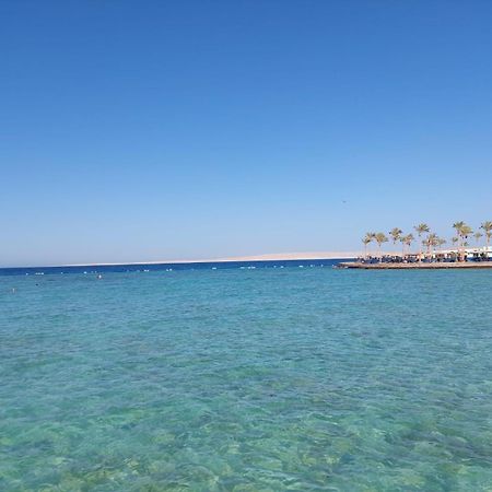 Scandic Cinde Hurghada Luaran gambar