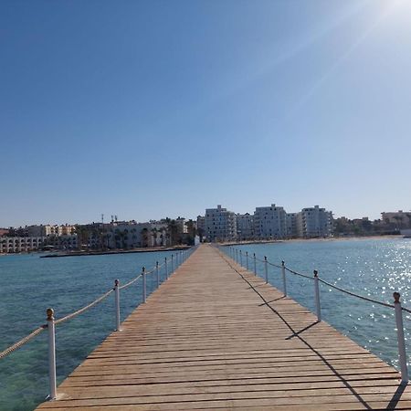 Scandic Cinde Hurghada Luaran gambar