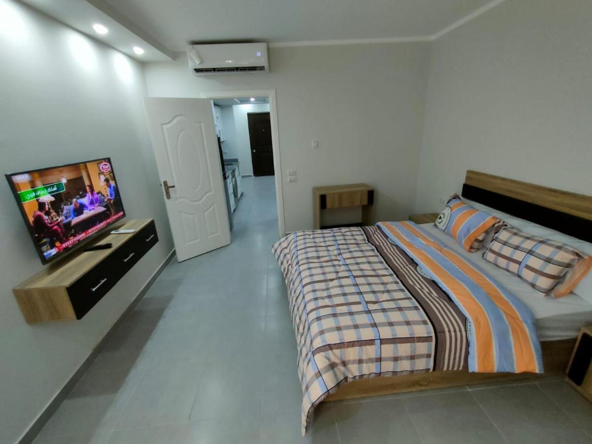 Scandic Cinde Hurghada Luaran gambar