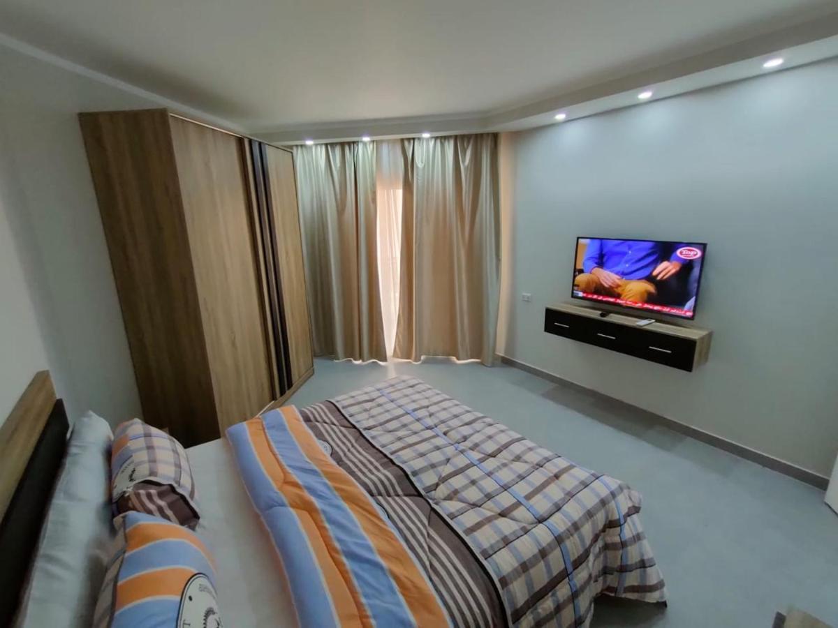 Scandic Cinde Hurghada Luaran gambar