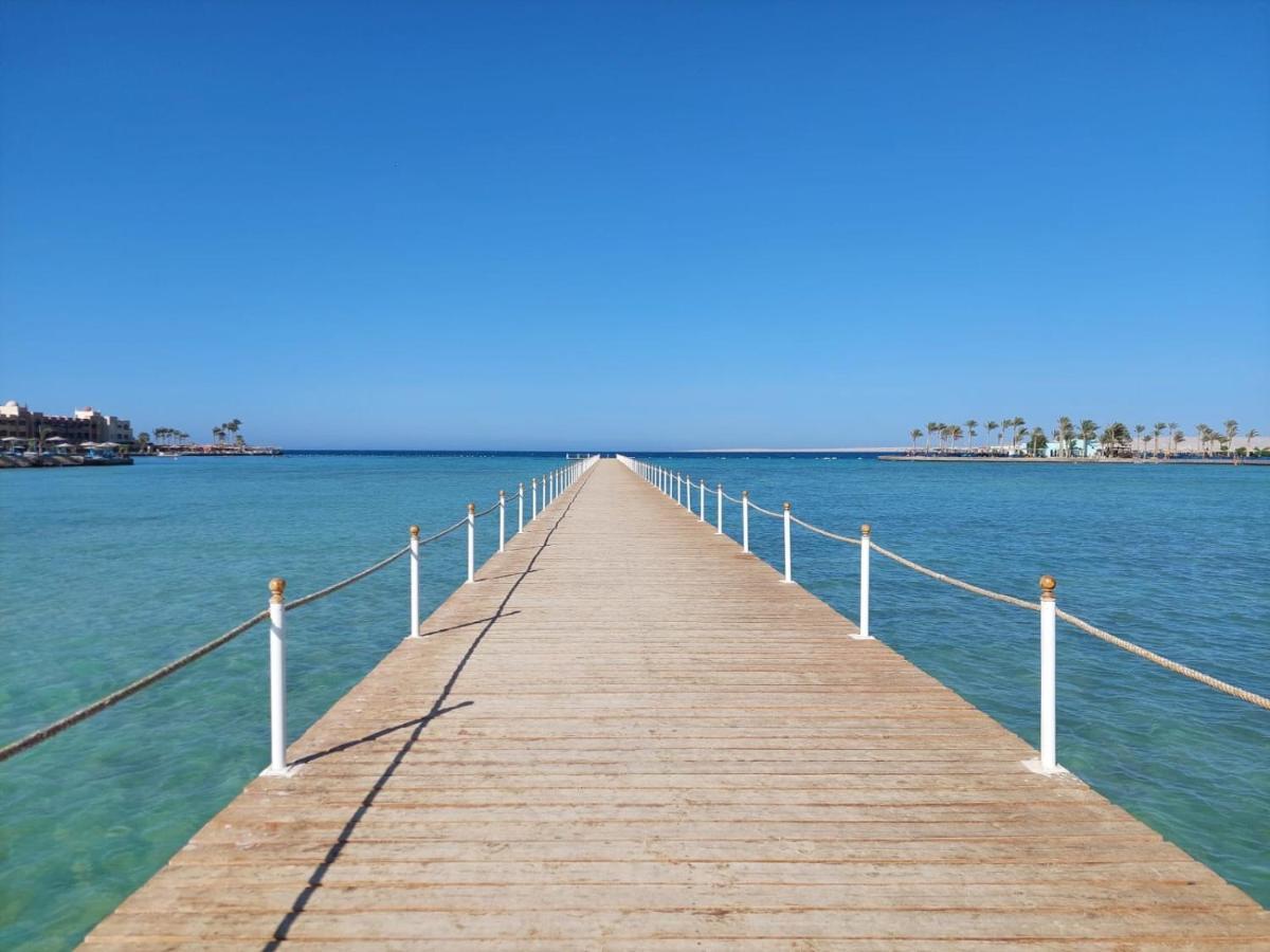 Scandic Cinde Hurghada Luaran gambar