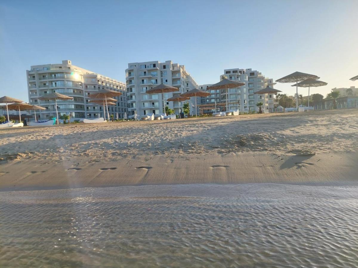 Scandic Cinde Hurghada Luaran gambar