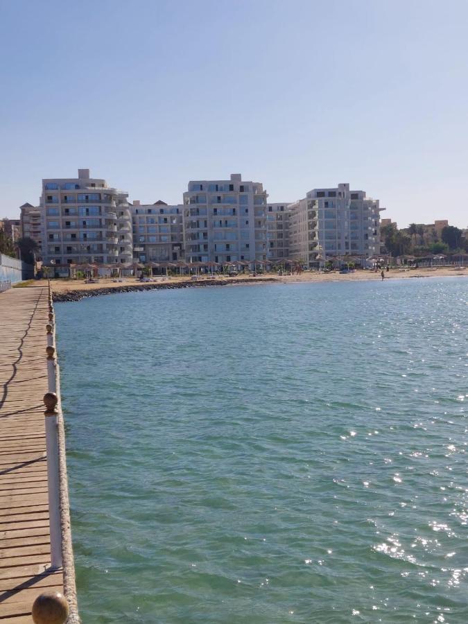Scandic Cinde Hurghada Luaran gambar