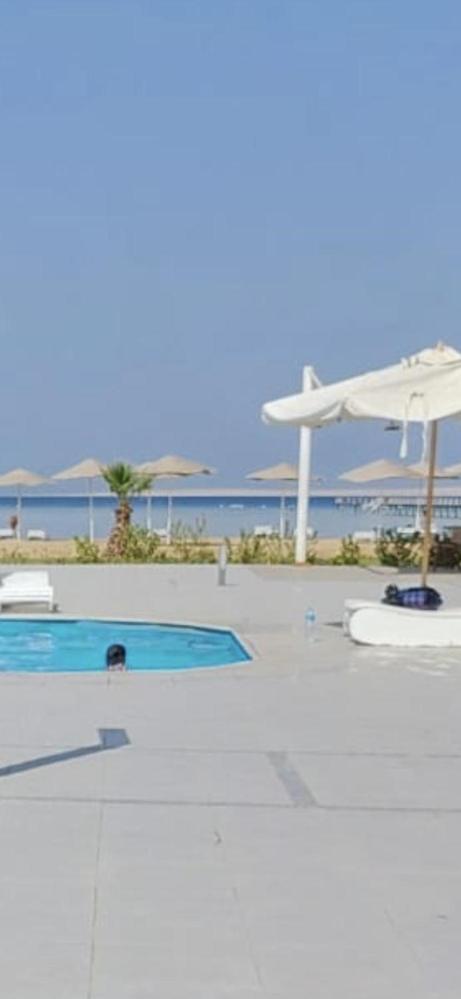 Scandic Cinde Hurghada Luaran gambar