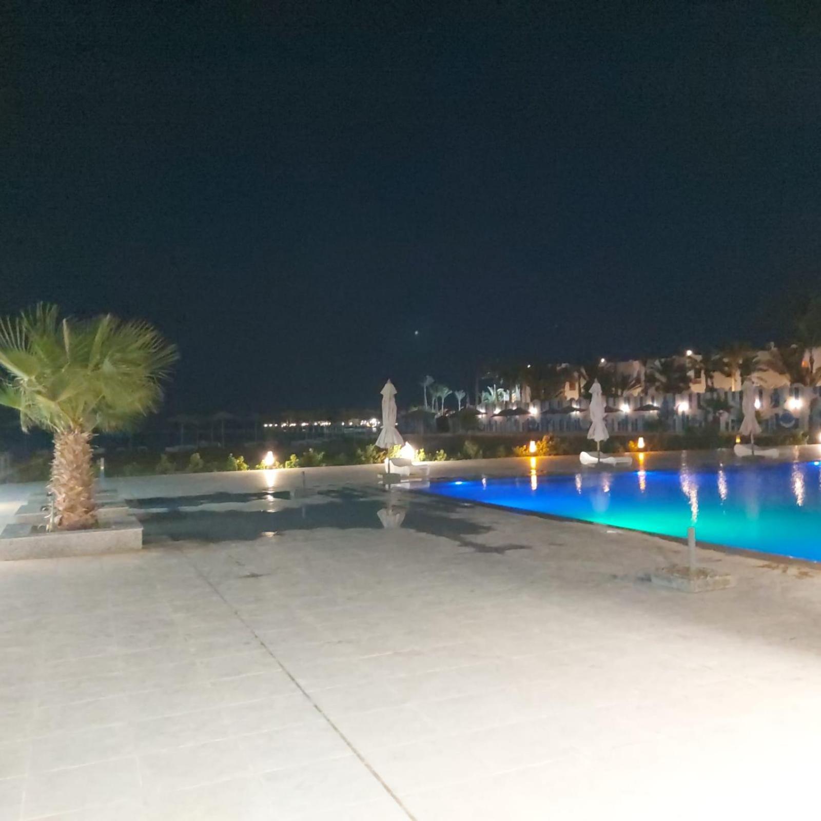 Scandic Cinde Hurghada Luaran gambar