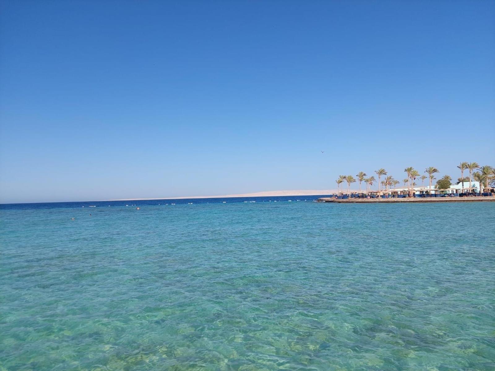 Scandic Cinde Hurghada Luaran gambar