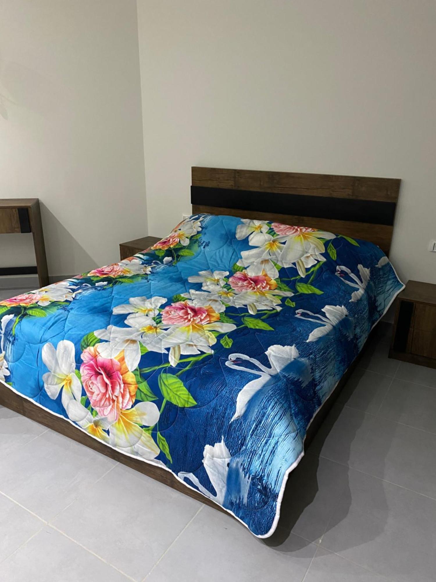 Scandic Cinde Hurghada Luaran gambar