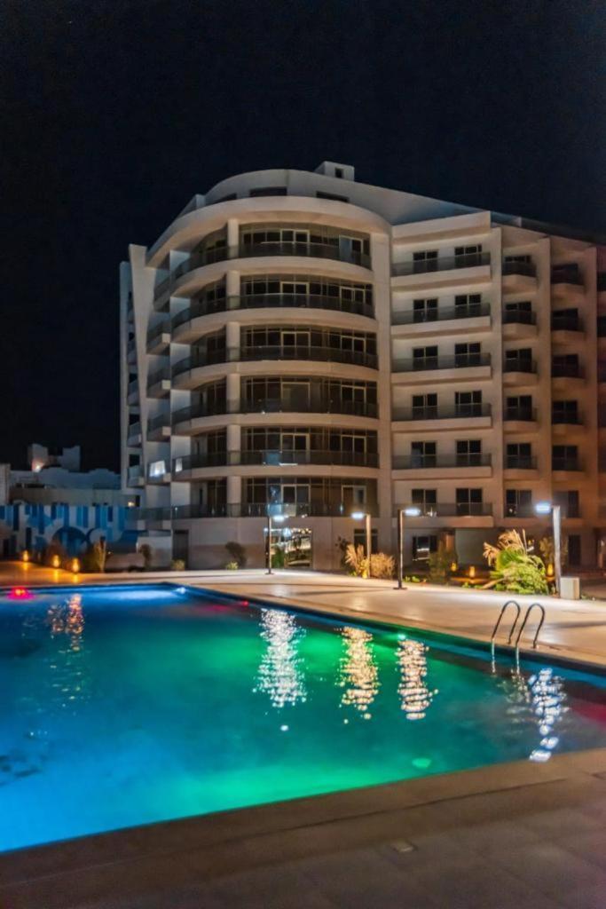 Scandic Cinde Hurghada Luaran gambar