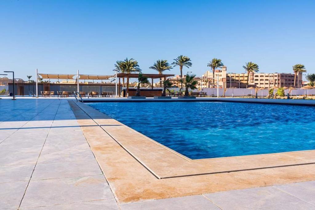 Scandic Cinde Hurghada Luaran gambar