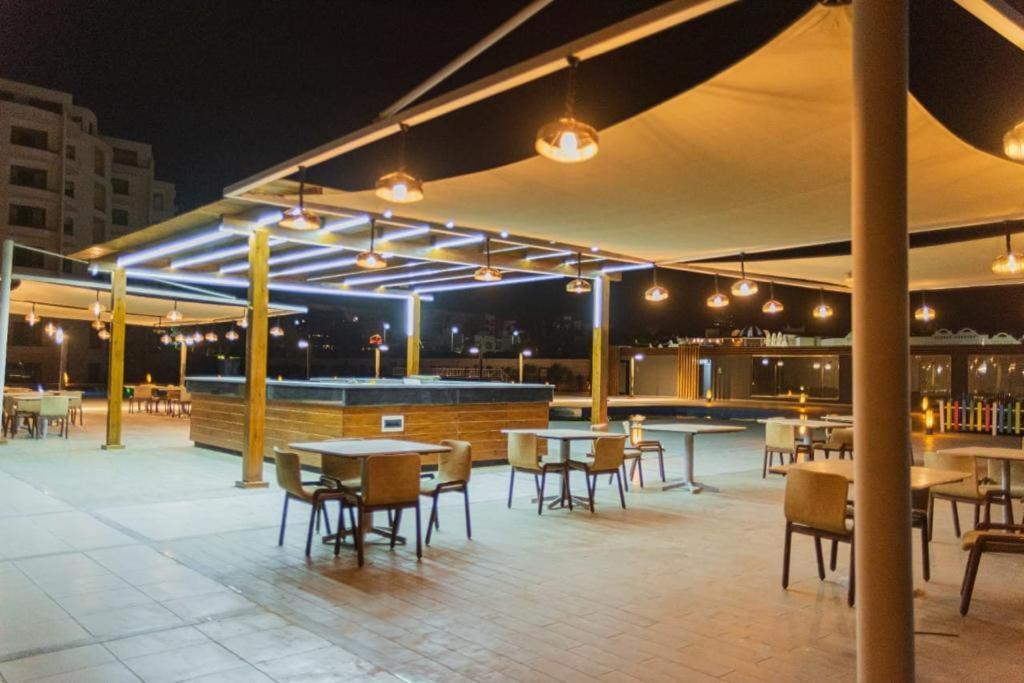 Scandic Cinde Hurghada Luaran gambar