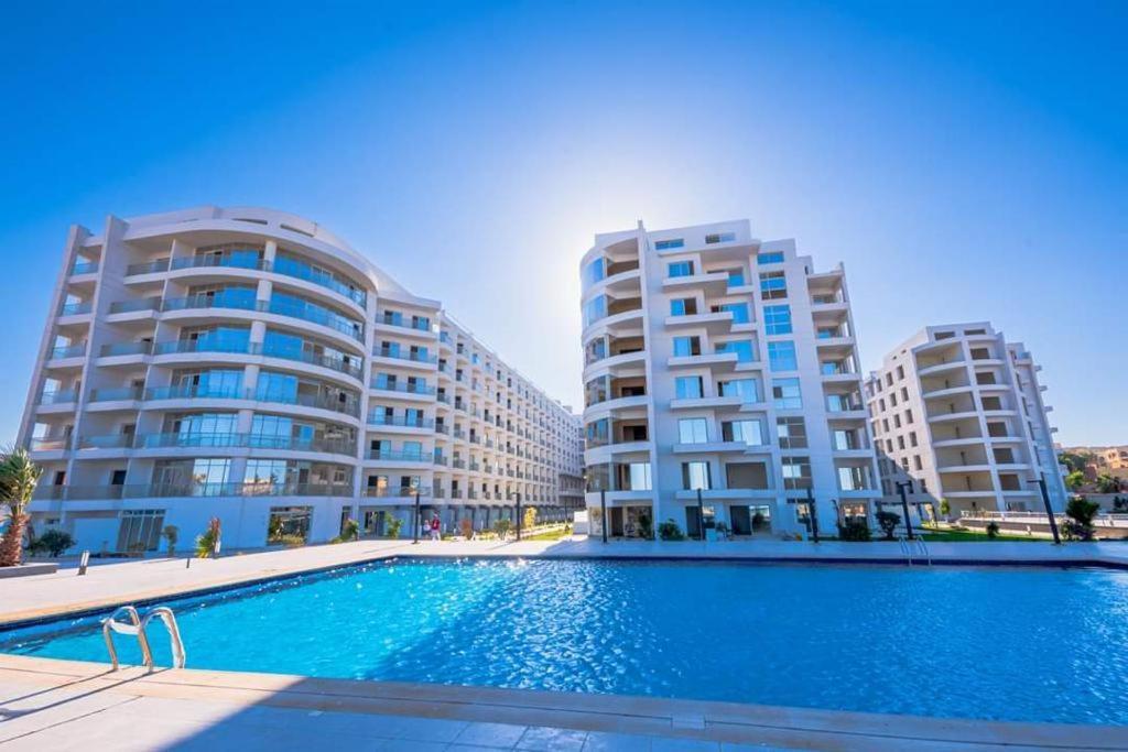 Scandic Cinde Hurghada Luaran gambar