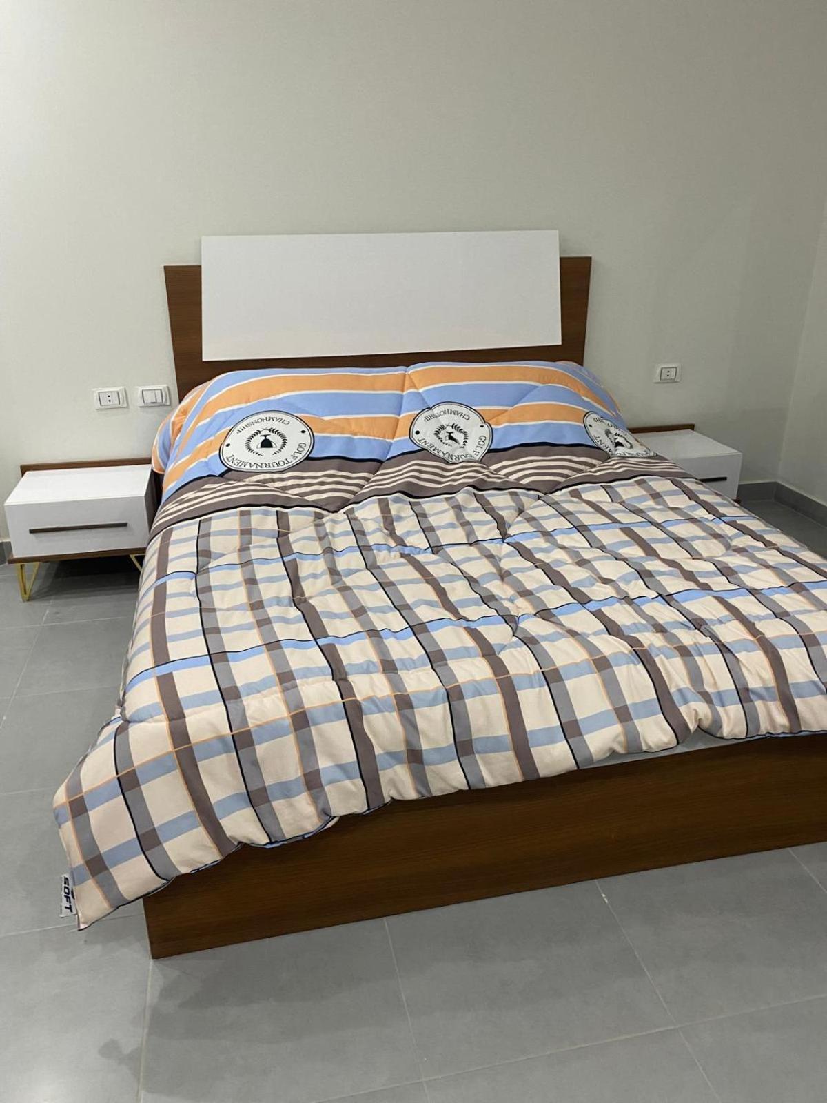 Scandic Cinde Hurghada Luaran gambar