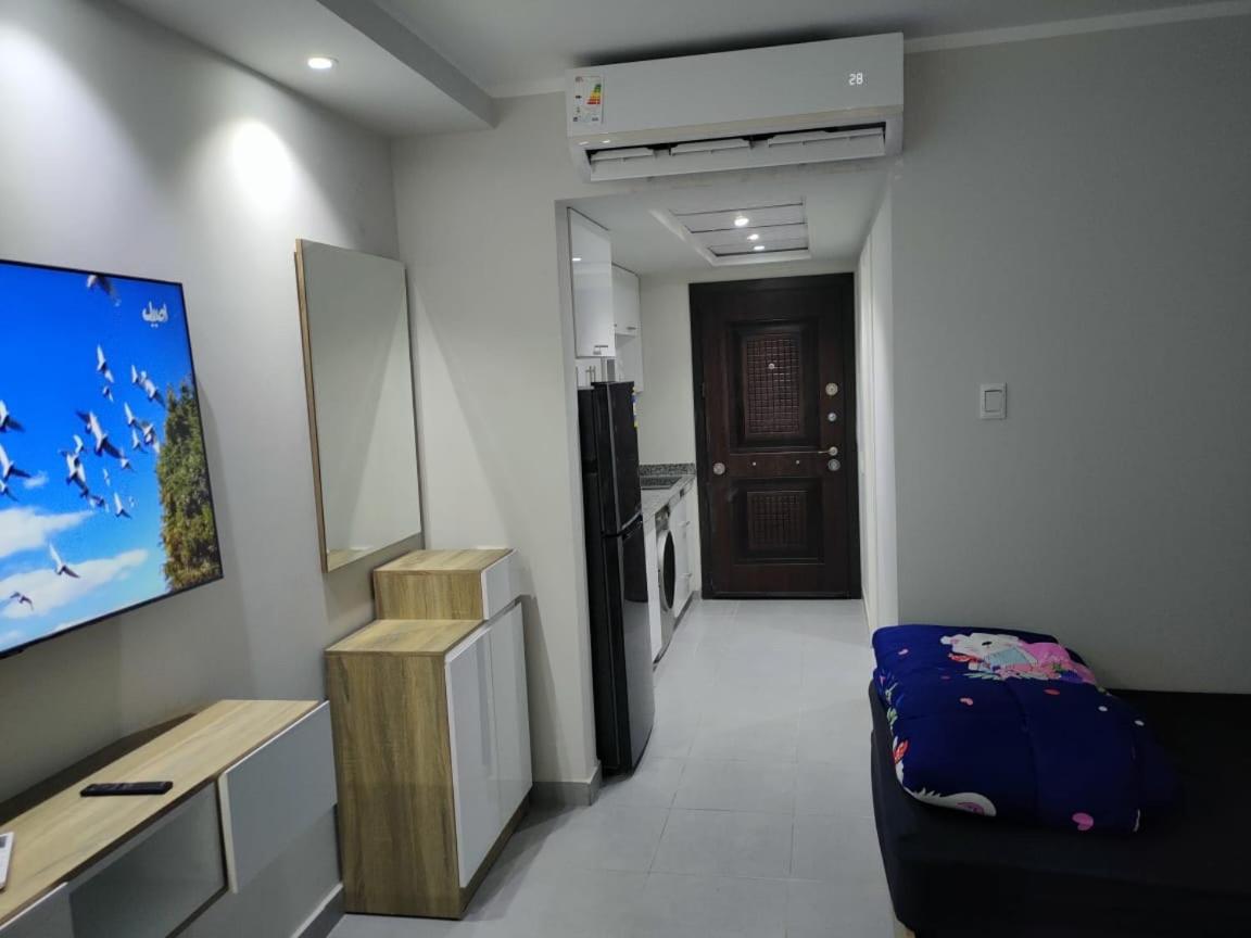Scandic Cinde Hurghada Luaran gambar