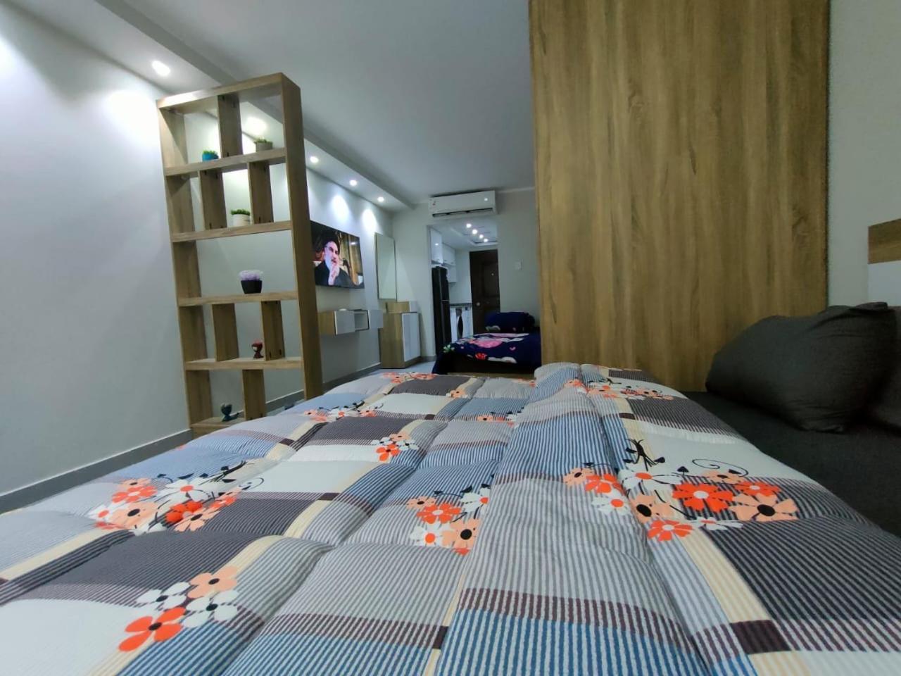 Scandic Cinde Hurghada Luaran gambar