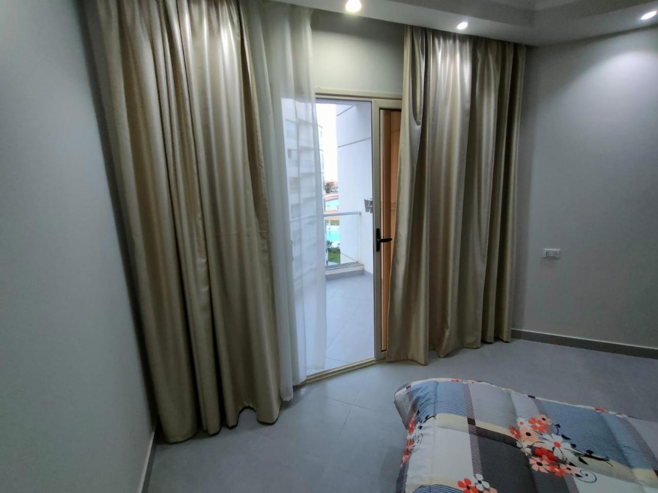 Scandic Cinde Hurghada Luaran gambar