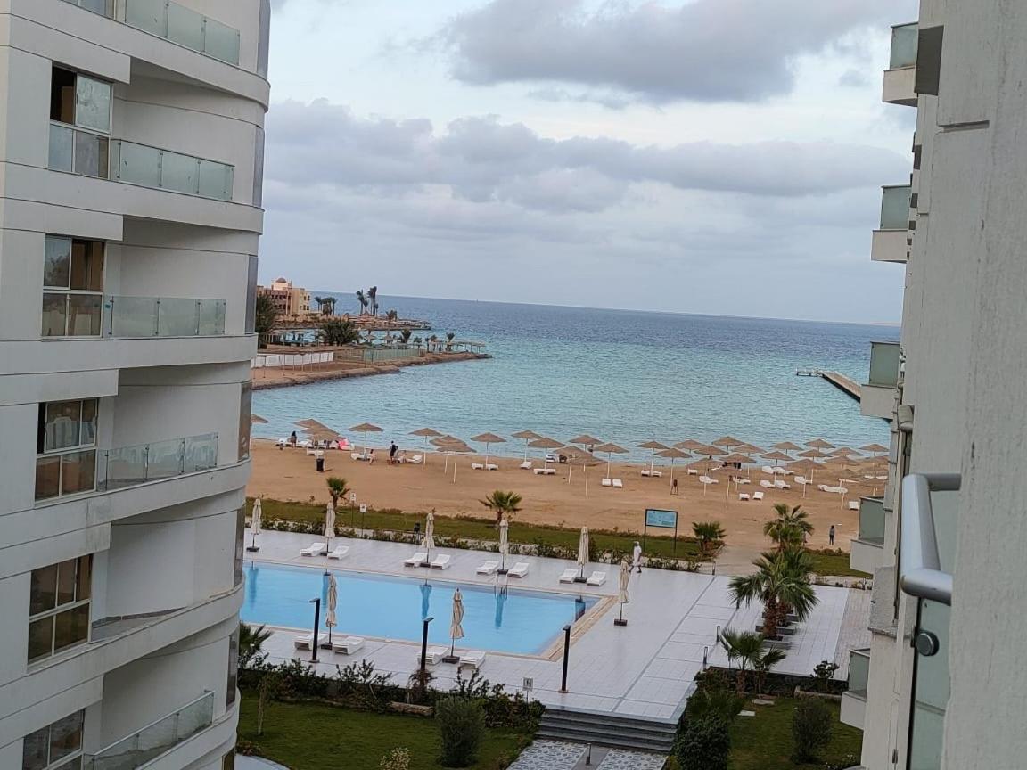 Scandic Cinde Hurghada Luaran gambar