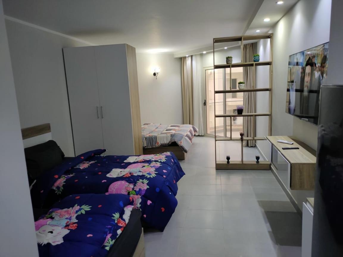 Scandic Cinde Hurghada Luaran gambar
