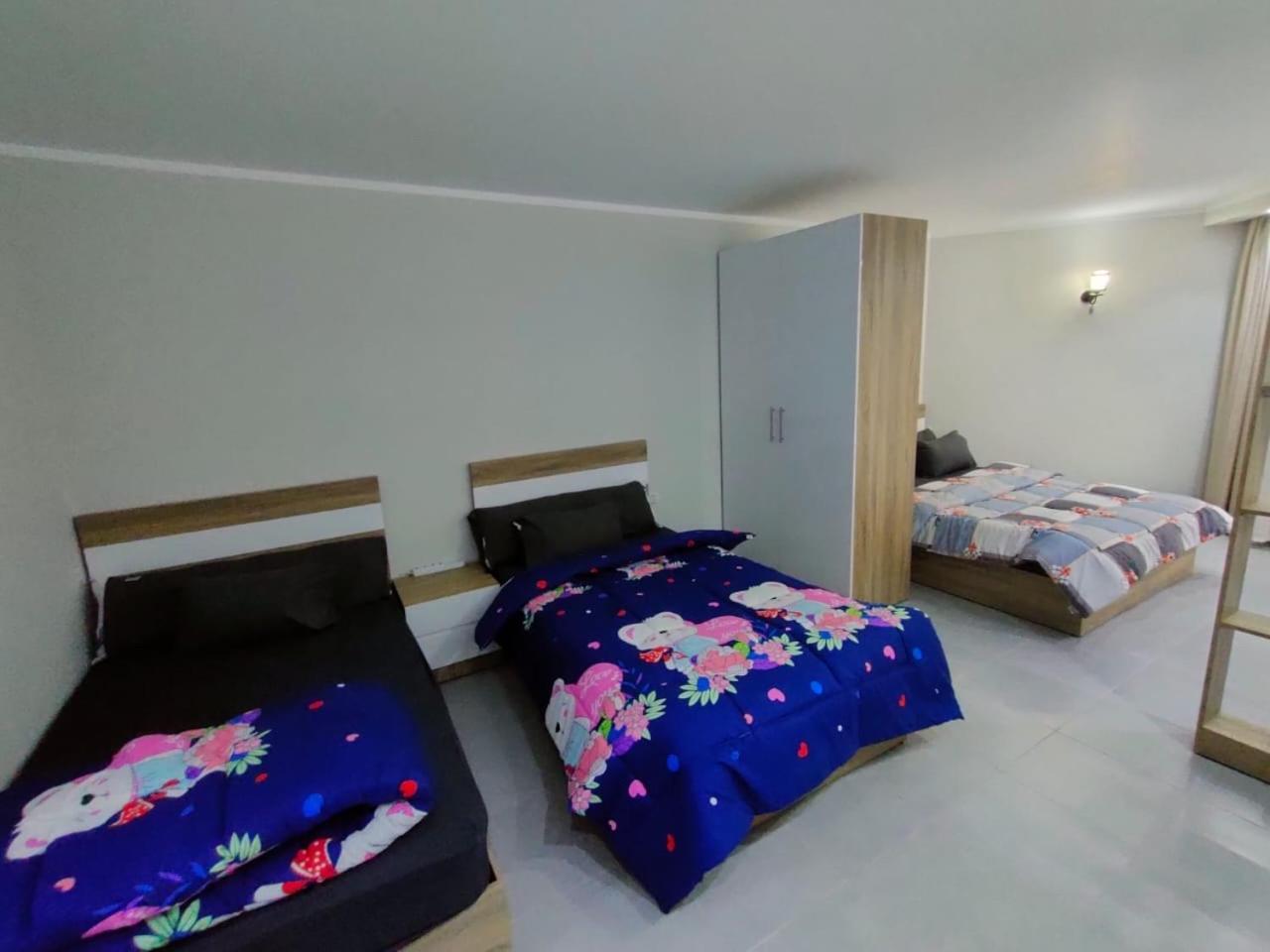 Scandic Cinde Hurghada Luaran gambar