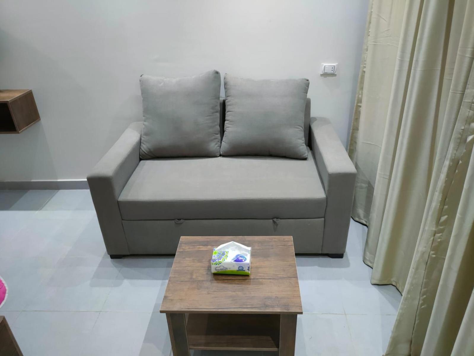 Scandic Cinde Hurghada Luaran gambar