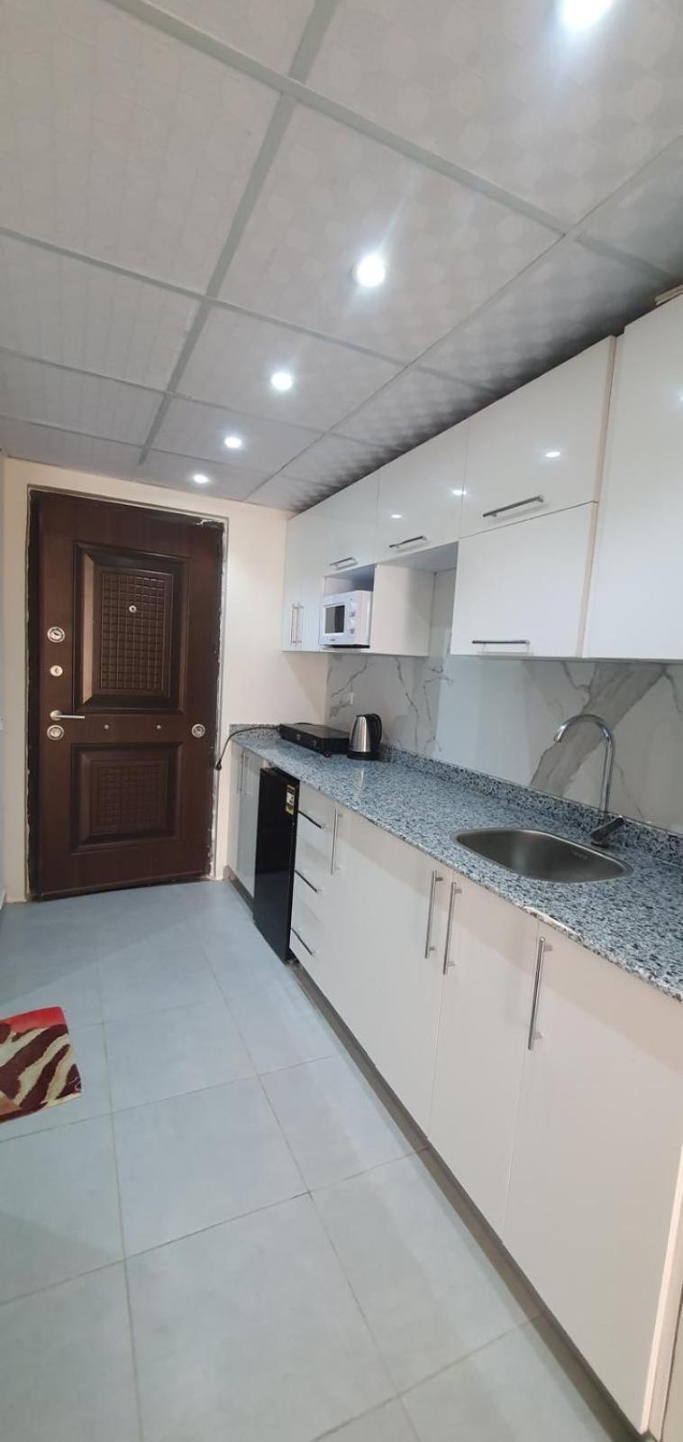 Scandic Cinde Hurghada Luaran gambar