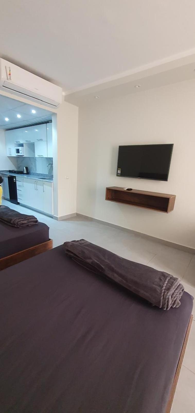 Scandic Cinde Hurghada Luaran gambar