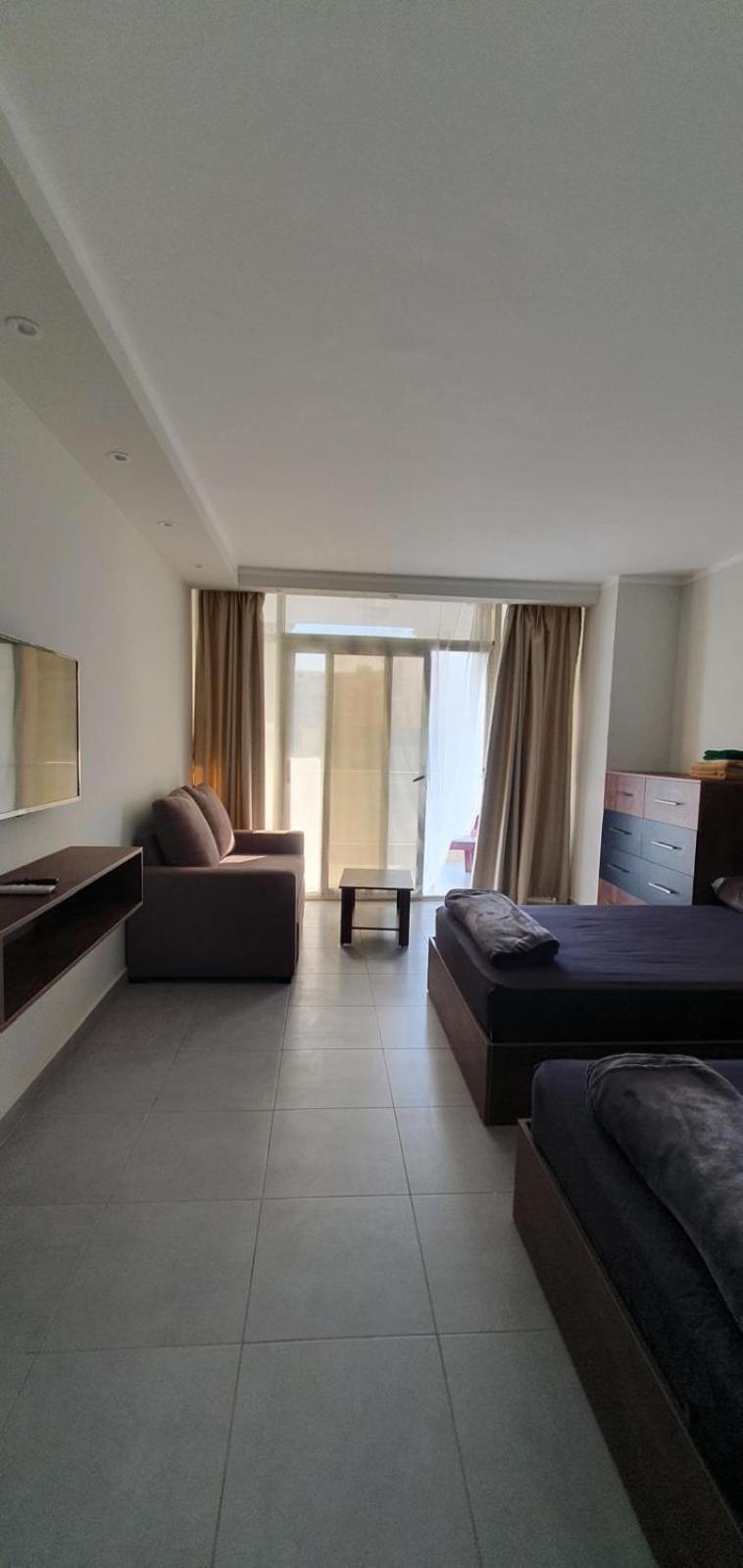 Scandic Cinde Hurghada Luaran gambar