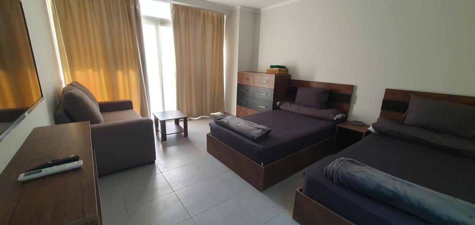 Scandic Cinde Hurghada Luaran gambar